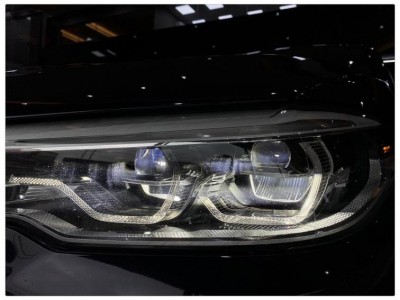 BMW/ 寶馬  5 SERIES  540i M Sport 2017年 | TCBU優質車商認證聯盟