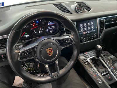 Porsche保時捷  Macan 2016年 | TCBU優質車商認證聯盟