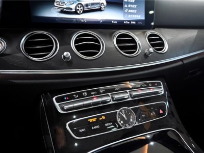 Mercedes-Benz/賓士  E-CLASS  E400 2017年 | TCBU優質車商認證聯盟
