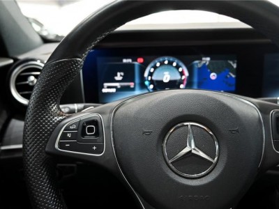 Mercedes-Benz/賓士  E-CLASS  E400 2017年 | TCBU優質車商認證聯盟