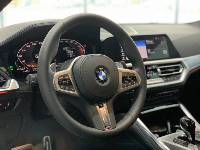 BMW/ 寶馬  4 SERIES  440i M Sport 2020年 | TCBU優質車商認證聯盟