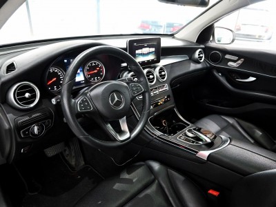 Mercedes-Benz/賓士  GLC-CLASS  GLC300 2016年 | TCBU優質車商認證聯盟