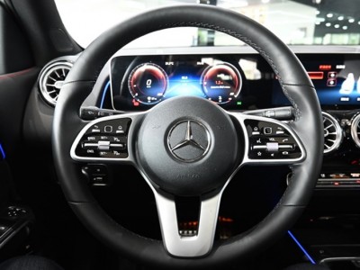 Mercedes-Benz/賓士    GLB-CLASS 2020年 | TCBU優質車商認證聯盟