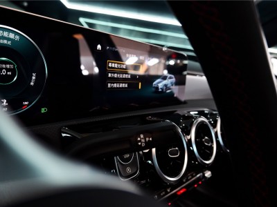 Mercedes-Benz/賓士  A-CLASS  A250 2018年 | TCBU優質車商認證聯盟