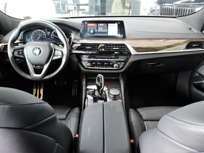 BMW/ 寶馬  6 SERIES  640i M Sport 2018年 | TCBU優質車商認證聯盟