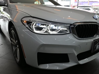 BMW/ 寶馬  6 SERIES  640i M Sport 2018年 | TCBU優質車商認證聯盟