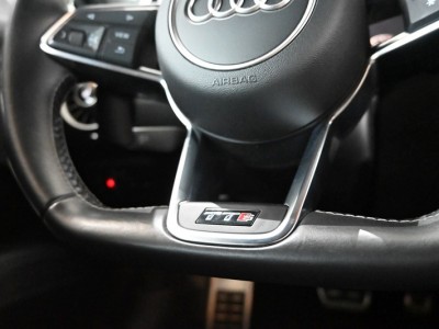 Audi  TT 2017年 | TCBU優質車商認證聯盟