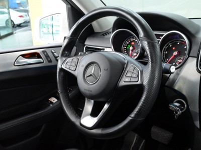 Mercedes-Benz/賓士  GLE-CLASS  GLE350d 2016年 | TCBU優質車商認證聯盟