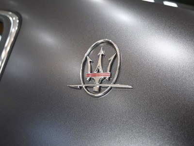 Maserati 瑪莎拉蒂  Quattroporte 2008年 | TCBU優質車商認證聯盟