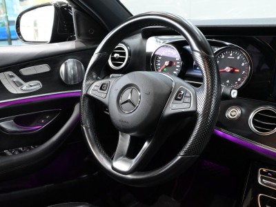 Mercedes-Benz/賓士  E-CLASS  E300 2016年 | TCBU優質車商認證聯盟