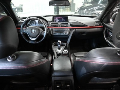 BMW/ 寶馬  3 SERIES  328i 2012年 | TCBU優質車商認證聯盟