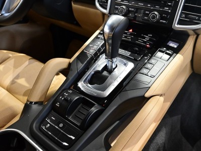Porsche保時捷  Cayenne  2015年 | TCBU優質車商認證聯盟