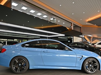 BMW/ 寶馬  M SERIES  M4 2015年 | TCBU優質車商認證聯盟