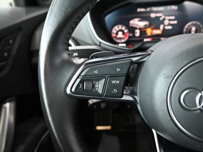 Audi  TT 2016年 | TCBU優質車商認證聯盟