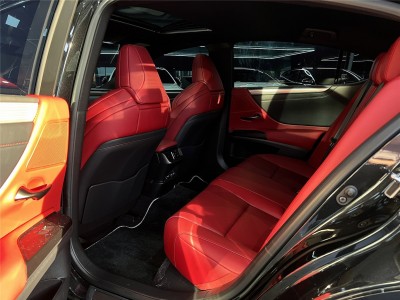 Lexus  ES 2021年 | TCBU優質車商認證聯盟