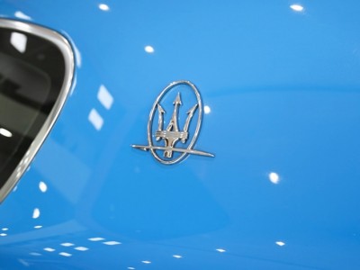 Maserati 瑪莎拉蒂  Gran Turismo 2011年 | TCBU優質車商認證聯盟