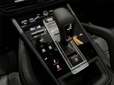 Porsche保時捷  Cayenne  2022年 | TCBU優質車商認證聯盟