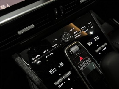 Porsche保時捷  Cayenne  2022年 | TCBU優質車商認證聯盟