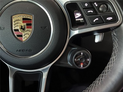 Porsche保時捷  Cayenne  2020年 | TCBU優質車商認證聯盟
