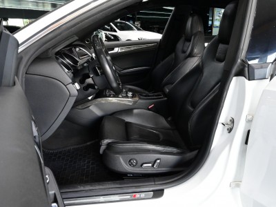 Audi  S5 2013年 | TCBU優質車商認證聯盟