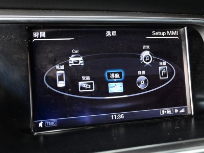 Audi  S5 2013年 | TCBU優質車商認證聯盟