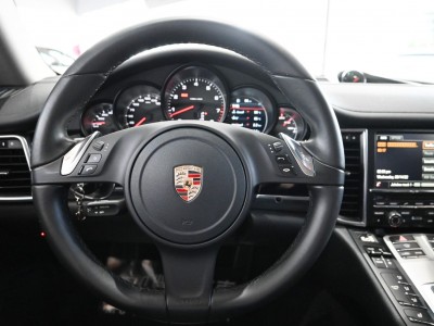 Porsche保時捷  Panamera 2014年 | TCBU優質車商認證聯盟
