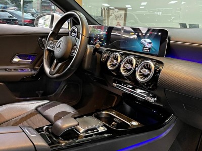 Mercedes-Benz/賓士  A-CLASS  A180 2019年 | TCBU優質車商認證聯盟