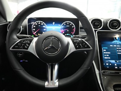 Mercedes-Benz/賓士  C-CLASS  C300 2022年 | TCBU優質車商認證聯盟