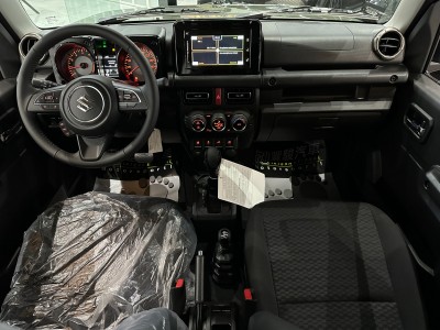 Suzuki  Jimny 2022年 | TCBU優質車商認證聯盟