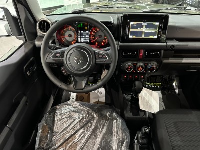 Suzuki  Jimny 2022年 | TCBU優質車商認證聯盟