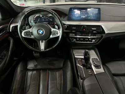 BMW/ 寶馬  5 SERIES  530i M Sport 2017年 | TCBU優質車商認證聯盟