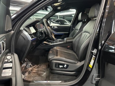BMW/ 寶馬  X7 2019年 | TCBU優質車商認證聯盟