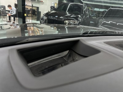 BMW/ 寶馬  X7 2019年 | TCBU優質車商認證聯盟