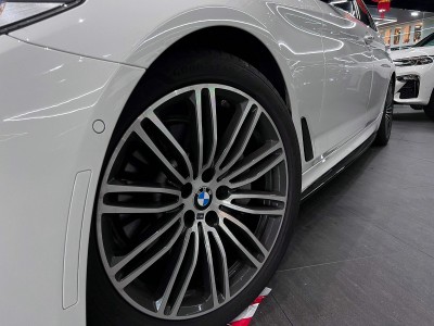 BMW/ 寶馬  5 SERIES  540i M Sport 2017年 | TCBU優質車商認證聯盟