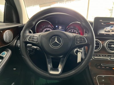 Mercedes-Benz/賓士  GLC-CLASS  GLC300 2018年 | TCBU優質車商認證聯盟