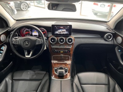 Mercedes-Benz/賓士  GLC-CLASS  GLC300 2018年 | TCBU優質車商認證聯盟