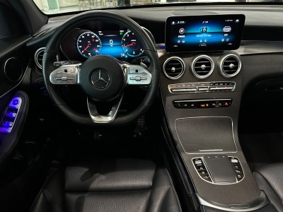 Mercedes-Benz/賓士  GLC-CLASS  GLC300 2020年 | TCBU優質車商認證聯盟