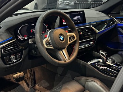 BMW/ 寶馬  M SERIES  M5 2020年 | TCBU優質車商認證聯盟