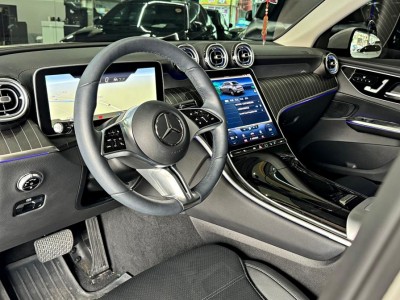 Mercedes-Benz/賓士  GLC-CLASS  GLC300 2022年 | TCBU優質車商認證聯盟