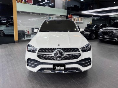Mercedes-Benz/賓士  GLE-CLASS  GLE450 AMG 2019年 | TCBU優質車商認證聯盟