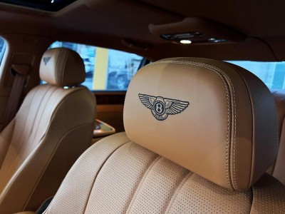 Bentley  Continental Flying Spur 2013年 | TCBU優質車商認證聯盟
