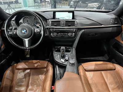BMW/ 寶馬  4 SERIES  428i M Sport 2016年 | TCBU優質車商認證聯盟