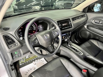 Honda  HR-V 2016年 | TCBU優質車商認證聯盟