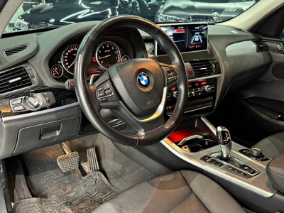 BMW/ 寶馬  X3 SERIES 2015年 | TCBU優質車商認證聯盟