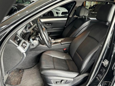 BMW/ 寶馬  5 SERIES  520i 2012年 | TCBU優質車商認證聯盟