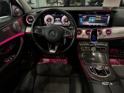 Mercedes-Benz/賓士  E-CLASS  E250 2018年 | TCBU優質車商認證聯盟