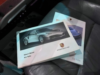 Porsche保時捷  911 2002年 | TCBU優質車商認證聯盟