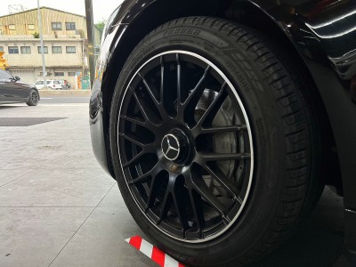 Mercedes-Benz/賓士  S-CLASS  S350d 2013年 | TCBU優質車商認證聯盟