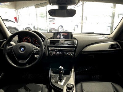 BMW/ 寶馬  1 SERIES  118i 2016年 | TCBU優質車商認證聯盟