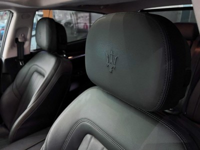 Maserati 瑪莎拉蒂  Quattroporte 2015年 | TCBU優質車商認證聯盟